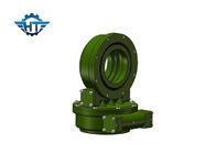 SDE7 IP66 Slew Drive Gearbox featured With High Torque, Self Lubricate To Track the Sun