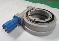 IP 66 Hydraulic Slewing Ring Bearing For Construction Machinery With High Torque