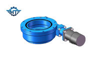 SE7 Hydraulic Slew Drive Slewing Ring Bearing Gearbox For Solar Energy