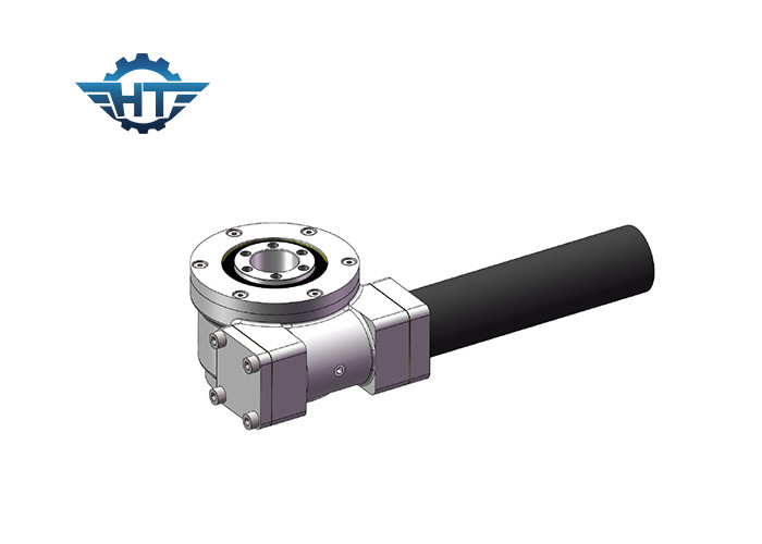 ZSE3 Model Infinite Zero Backlash Worm Drive Gearbox With Impressive