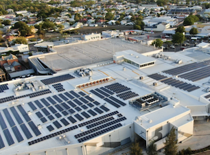 Latest company blogs about KKR invests $500 million to help CleanPeak expand its presence in the Australian commercial and industrial solar storage market
