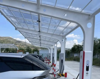 Latest company blogs about Indian scientists develop ANFIS-based intelligent MPPT technology to help charge photovoltaic and fuel cell electric vehicles