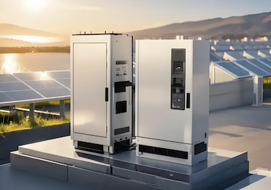 Latest company blogs about Fraunhofer ISE develops test procedures for networked inverters
