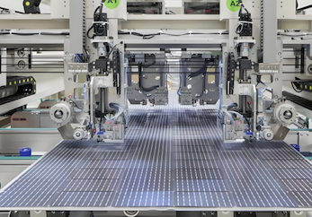Latest company blogs about Meyer Burger Abandons Overall Sale, Clears Out US Production Facilities