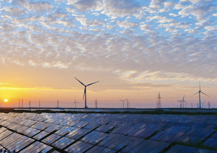 Latest company blogs about LevelTen Energy says U.S. developers have 33 gigawatts of “safe harbor” renewable energy projects.