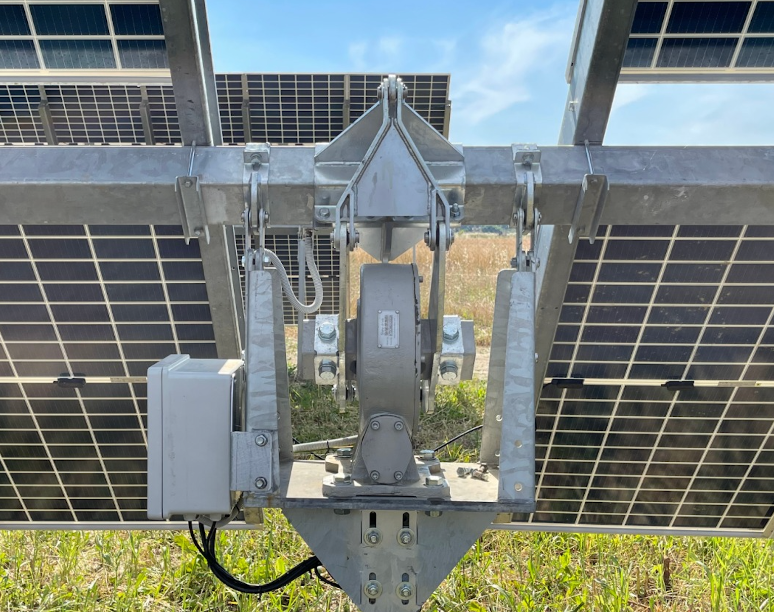 Latest company blogs about Wind Load Selection: Mitigating Equipment Damage Risks