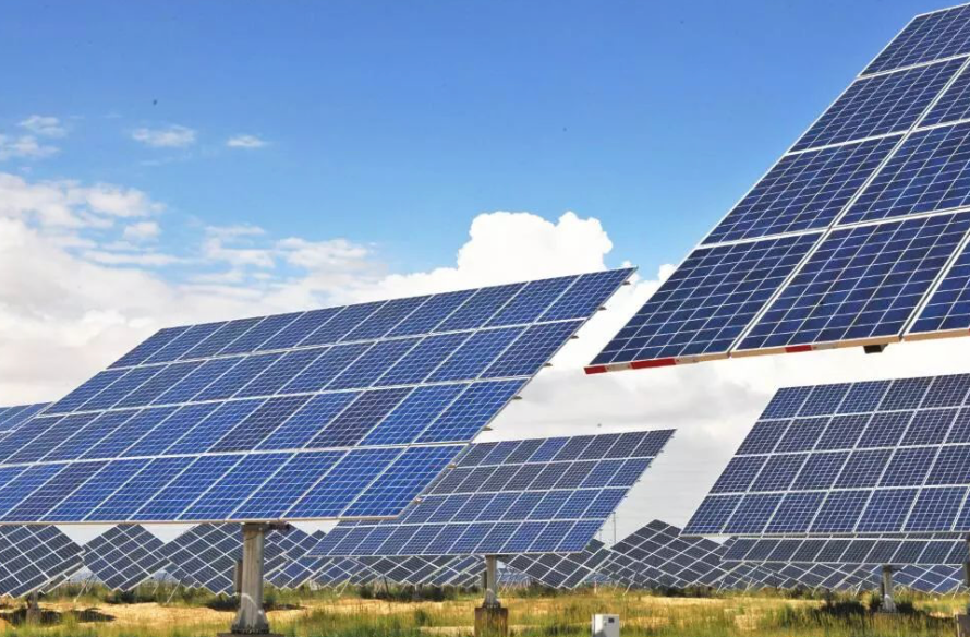 Latest company blogs about Solar Tracker Drive Maintenance Guide: How to Improve Reliability and Extend Service Life