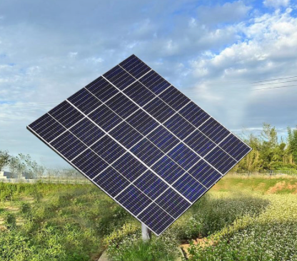 Latest company blogs about Solar Tracker Slewing Drive Maintenance Guide: How to Improve Reliability and Extend Service Life