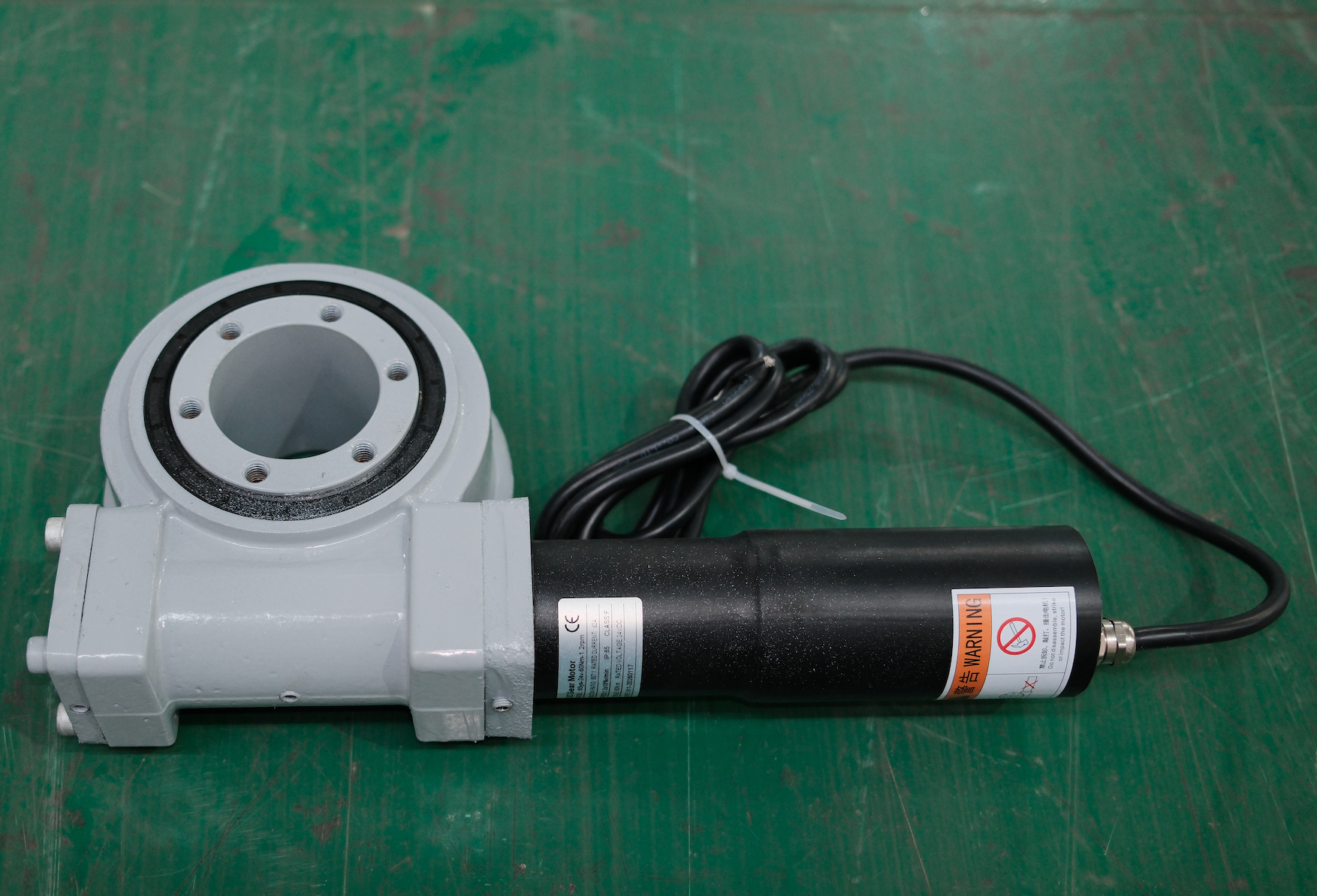 Latest company blogs about How to Minimize Backlash in Slewing Drive Systems