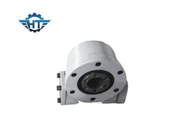 SE1 Worm Gear Slew Drive With 24vdc Electrical Motors For Pv Solar Tracking System