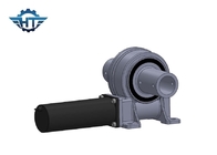 VE9 Single Axis Slew Drive Gearbox For Horizontal Single Axis PV Panel Tracking System
