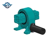 Single Axis Slew Drive Gearbox IP66 Enclosed For Tracker 220V