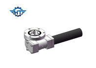 ZSE3 Model Infinite Zero Backlash Worm Drive Gearbox With Impressive Level Of Positioning Accuracy