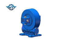 Vertical 9 Slew Drive Gearbox With High Accuracy, Small Backlash For Solar Tracking System