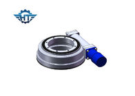 21 Inch Big Model High Torque Slewing Bearing Driven By Hydraulic Motor For Excavator And Truck Cranes