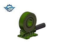 VE9 Single Axis Worm Gear Slew Drive With Custom Solutions For PV , CSP And CPV Trackers
