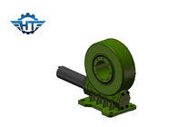 VE9 Single Axis Worm Gear Slew Drive With Custom Solutions For PV , CSP And CPV Trackers