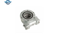 IP66 SE Slew Drive Gearbox With 24 Vdc Gear Motor For Single Axis Tilted Solar Trackers