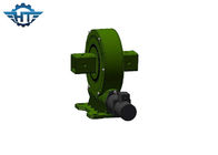 OEM VE9 Slew Drive Gearbox With Heavy Torque, Low Speed For Horizontal Single Axis Solar Tracker