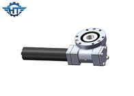 1 Inch Horizontal Rotary Speed Reducer Small Slew Drive With High Torque For Solar Energy