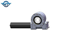 High Torque Slewing Ring Bearing IP66 Slewing Drive For Solar Tracking System