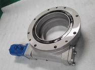 CE Hydraulic Slew Drive Horizontal Slewing Bearing With High Torque Drived
