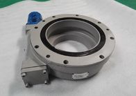 Self - Lock Hydraulic Slew Drive Bearing Gearbox With Longlife For Mobile Harbor Cranes