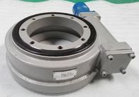 7 Inch High Torque Hydraulic Drived Gearbox With IP66 Enclosed Housing For Machines