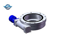 SE9 Hydraulic Motor Drived Slewing Ring Bearing For Tunneling Equipment