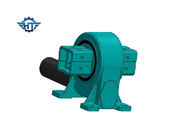 VE9 Worm Gear Module Slewing Bearing Drive For Solar Tracking System