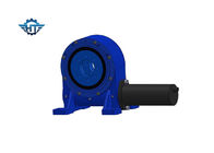 VE5 Single Axis Slew Drive Gearbox  With Low Backlash Planetary Gearbox
