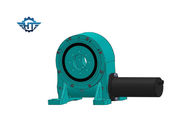 6 Inch Single Slew Drive Gearbox With 4kNm Holding Torque For Solar Tracking Station