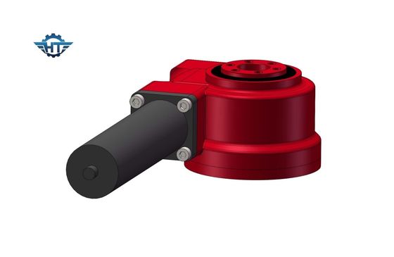 SE3 Zero Backlash Hourglass Worm Slew Drive For Solar Tracking System