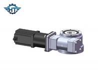 IP66 Enclosed SE Slew Drive Gearbox For Single Axis Tilted Solar Tracking System