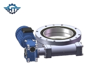 SE9 Inch Hydraulic Slewing Bearing Drive With Servo Motors For Cranes