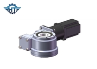 IP66 Enclosed SE Slew Drive Gearbox For Single Axis Tilted Solar Tracking System
