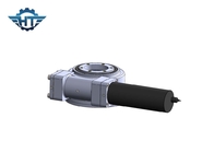 IP66 Reverse Self Lock Slew Drive Gearbox With High Transmission Ratio For Cranes