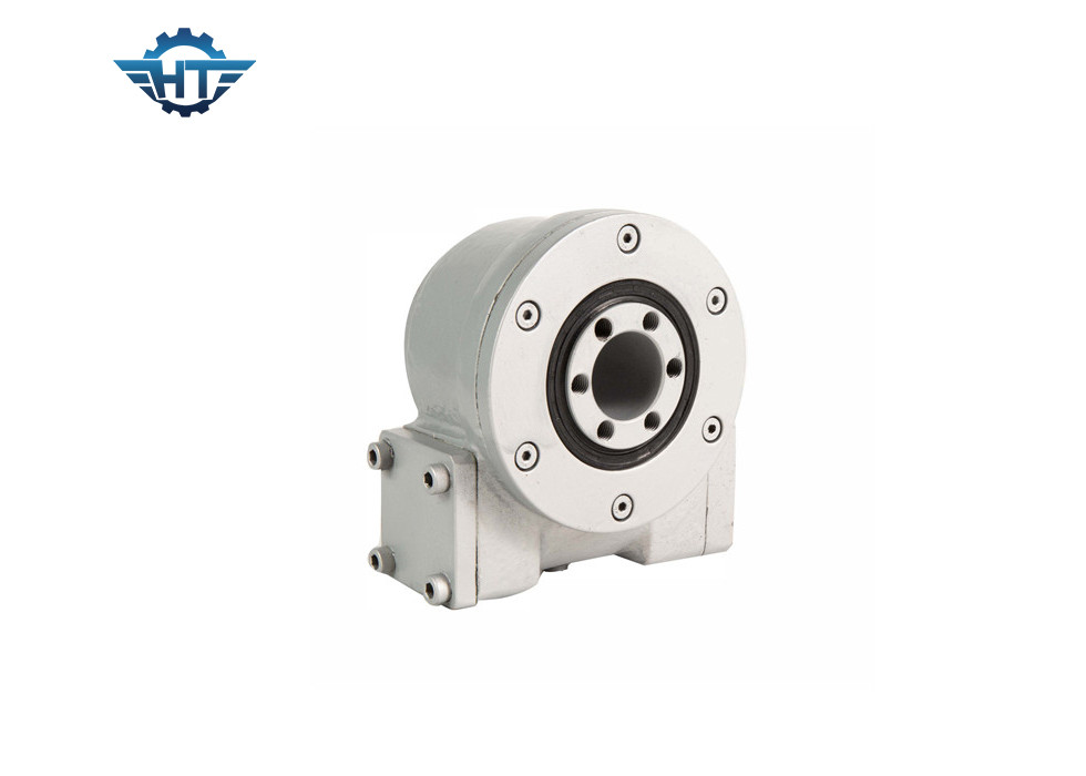 SE1 Worm Gear Slew Drive For Solar Tracker With 24vdc Electrical Motors