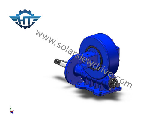 VE9 Solar Tracker Drive High Output Torque With 110×110 MM Output ...