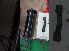 slewing drive gear motor