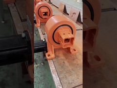 Vertical Mounted Slew Drive for Solar Tracker Single Axis Technology