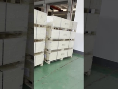 Worm Gear Slew Drive