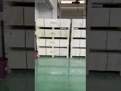 24VDC VE9 Slew Drive Gearbox With Hourglass Worm For Tube Output Solar Tracking System